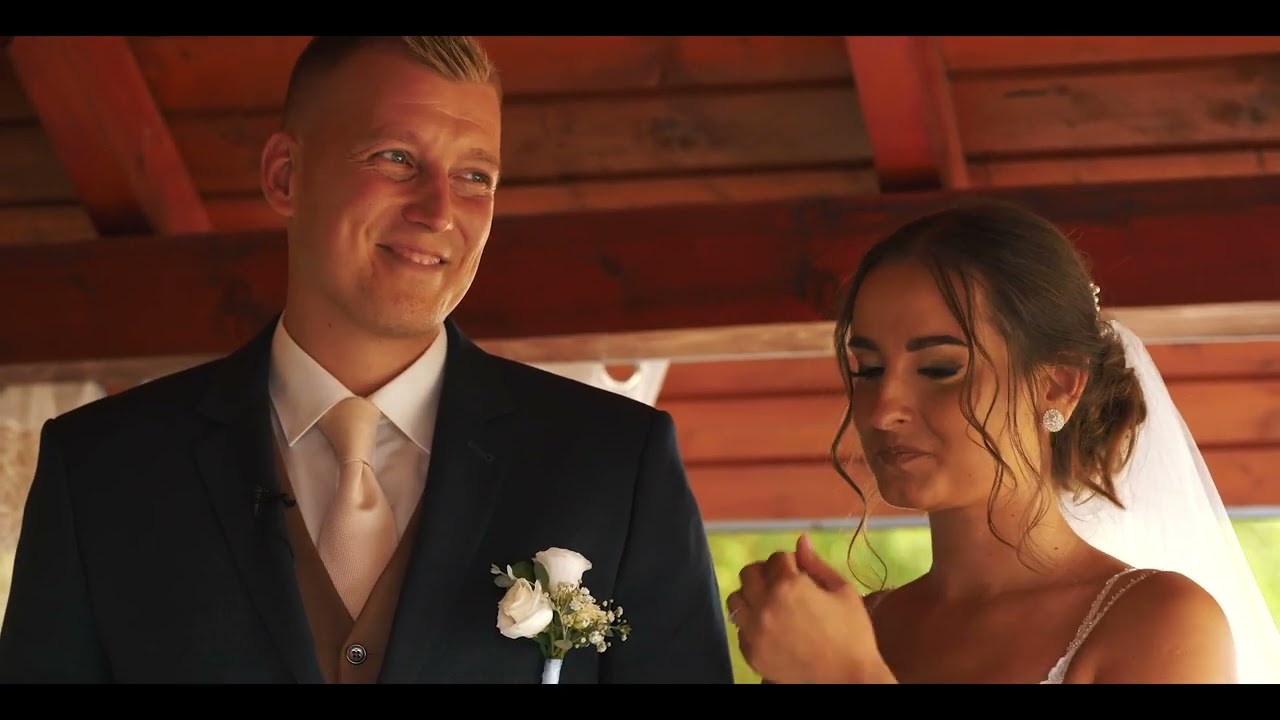 Máté & Bogi Esküvő 2022.08.13