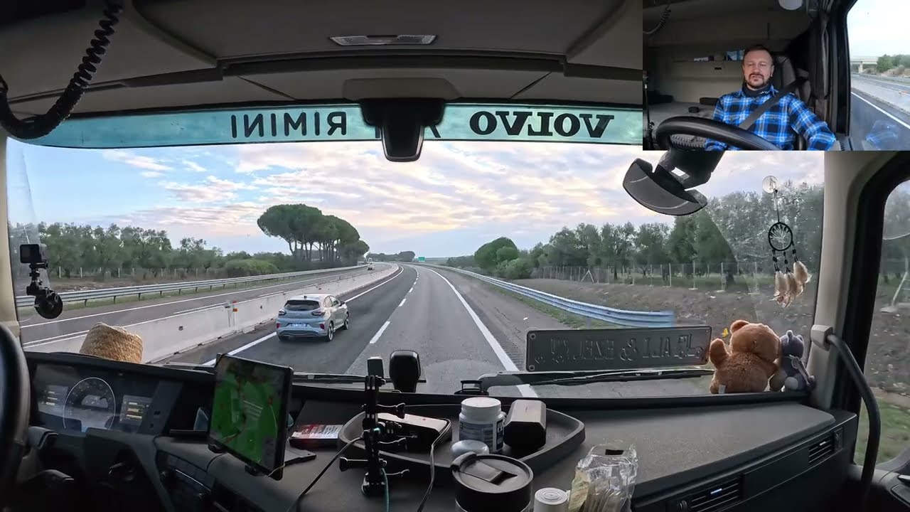 Put na ekstremni jug prvi dio