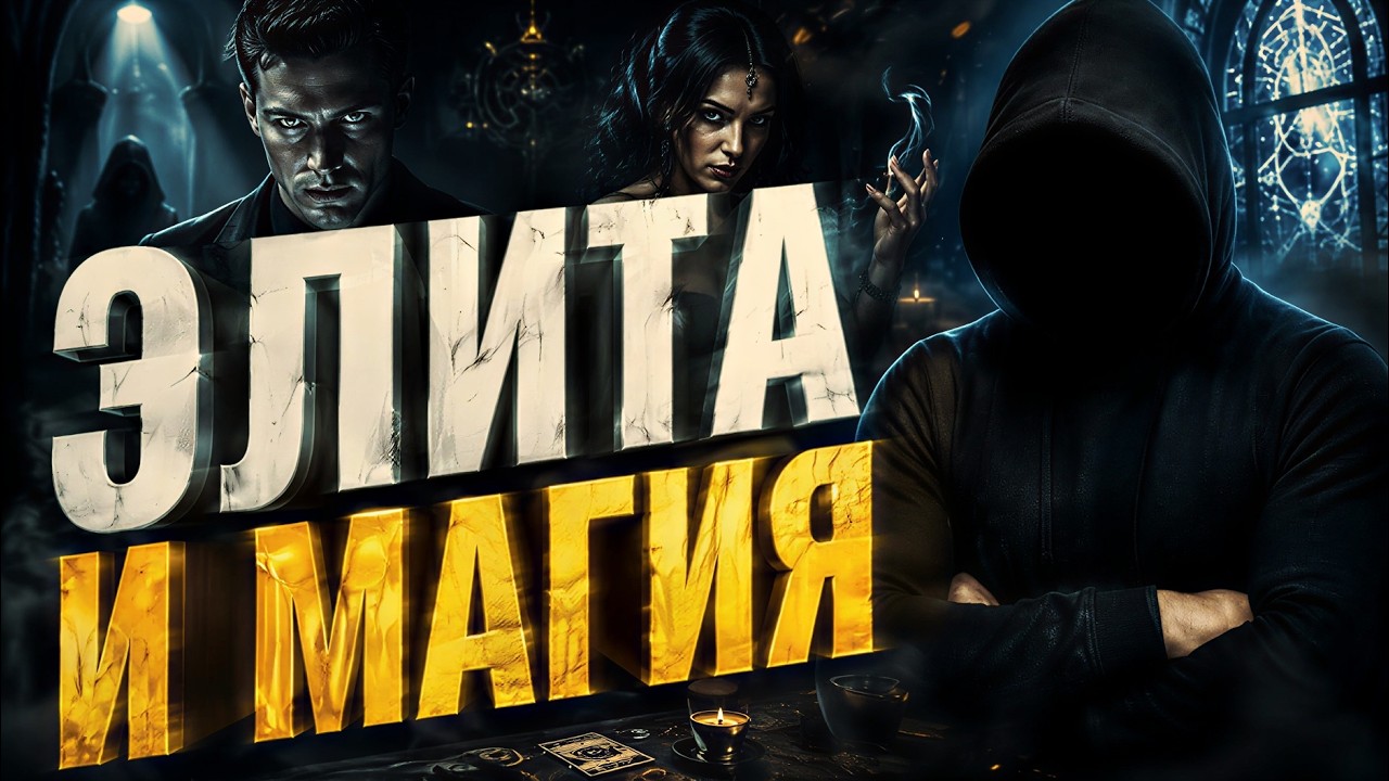 Magia we wsp&oacute;łczesnym świecie: Zakazana prawda.