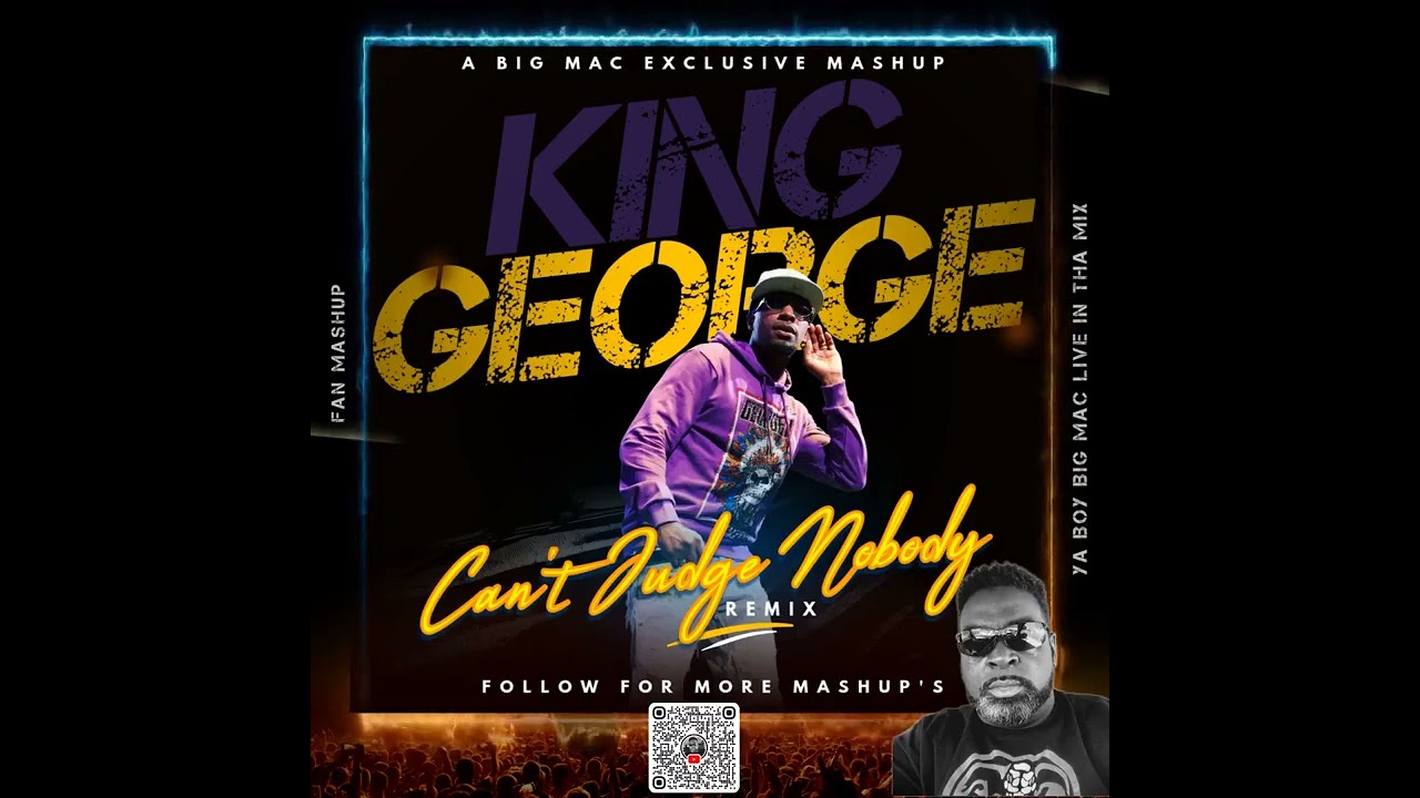 King George 