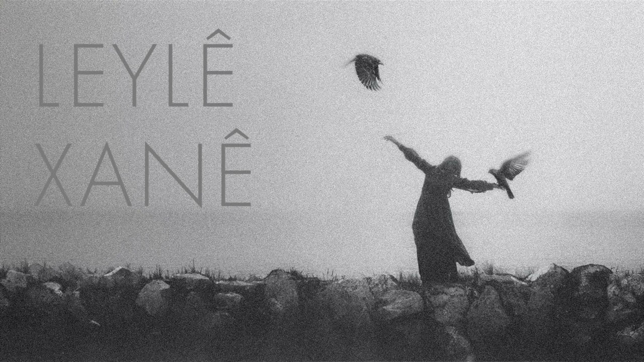 LEYLÊ XANE | mesopatmia re:sound