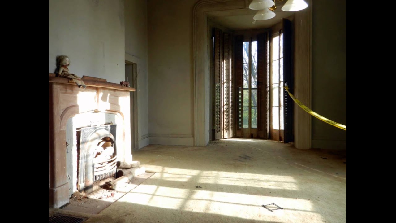 Thornhaven Manor