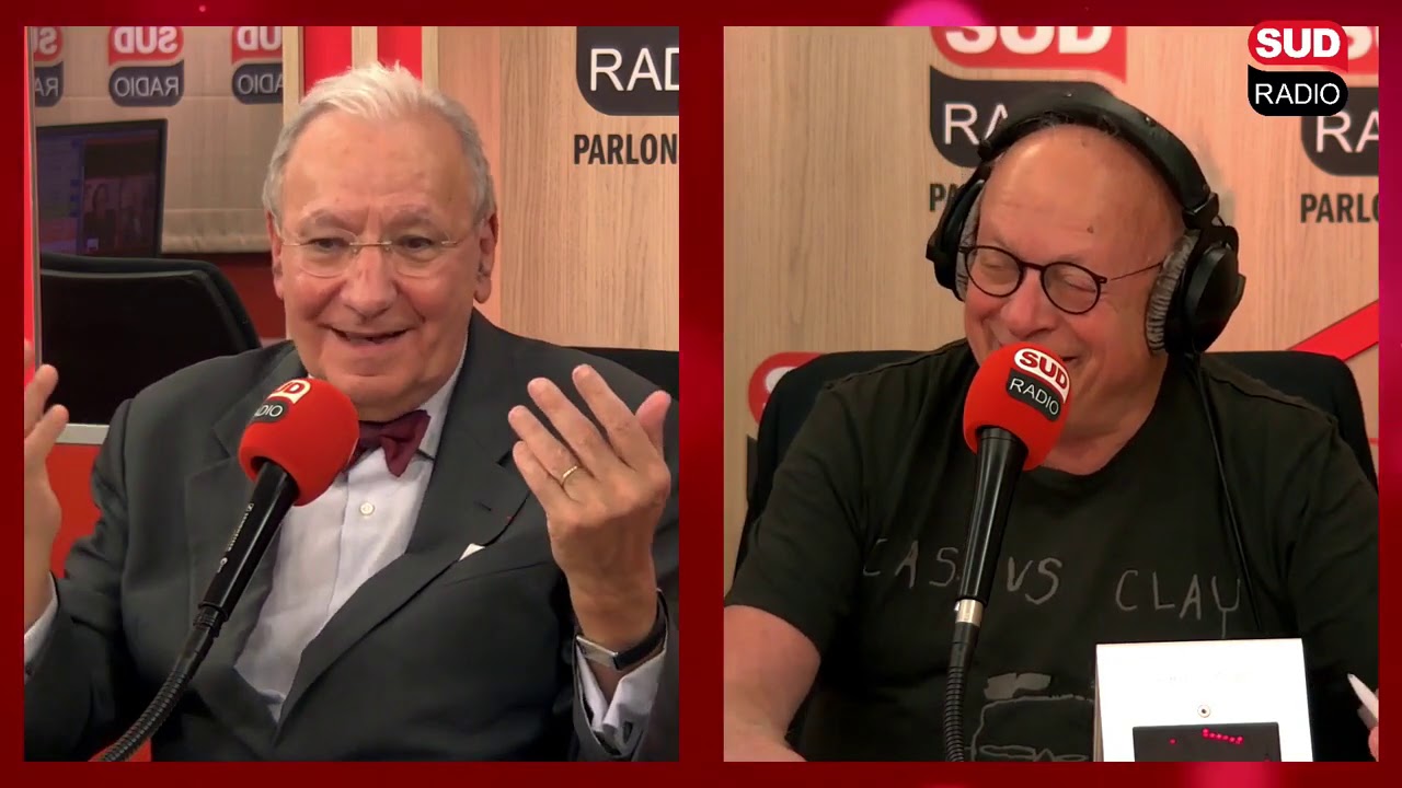 Michel Maffesoli : 