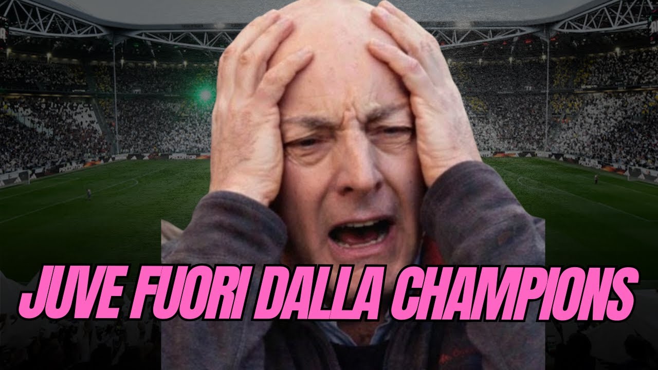 JUVENTUS IMPRESA SFIORATA, MA ORA SOLO LA ROMA (Ospite Barillà)
