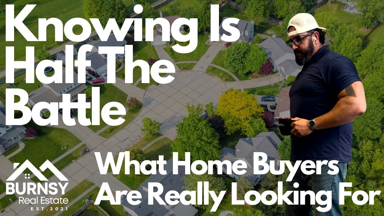 Top 10 Features Home Buyers Crave in 2024: Must-Know Tips for Sellers!