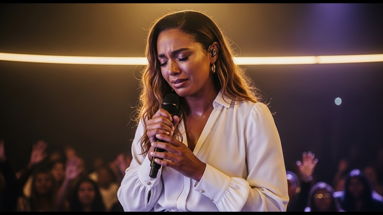 JE ME LAISSE FAÇONNER PAR TOI | Adoration de transformation & abandon (Worship Gospel)