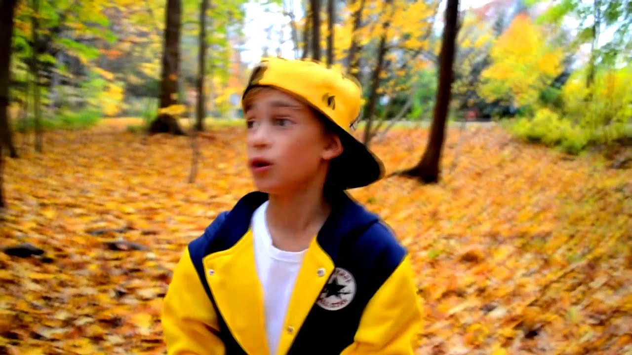 JohnnyOsings & Carson Lueders - As Long As You Love Me (cover Justin Bieber) (2012)
