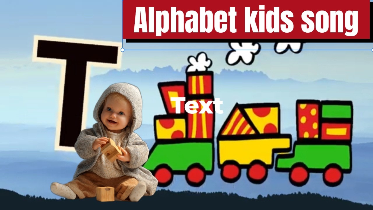🏫🎶 Школьная песенка про алфавит 🎒📚 Учимся, поем и играем с алфавитом! Музыкальное обучение для до...