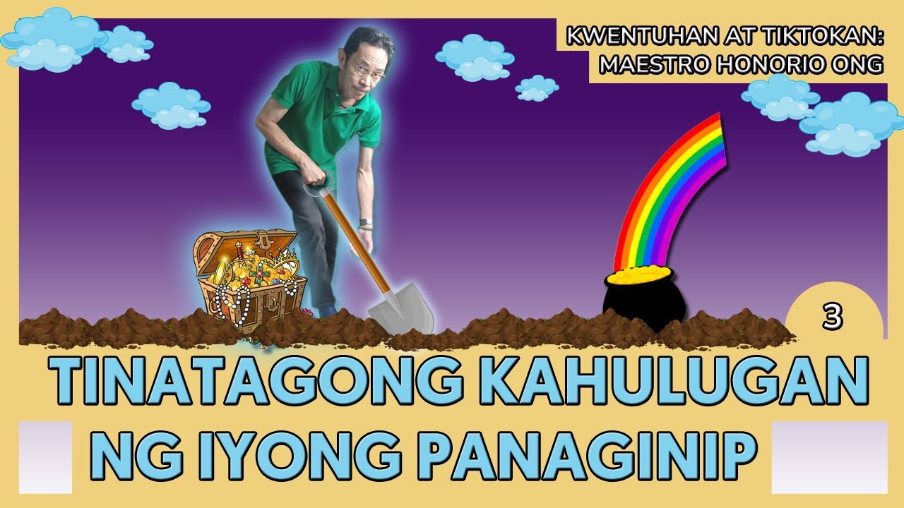 SWERTENG PANAGINIP: NAGHUHUKAY, BAHAY, GINTO, DIAMOND, LUMALANGOY,  NATUTULOG, SINGSING, KALDERO 😴