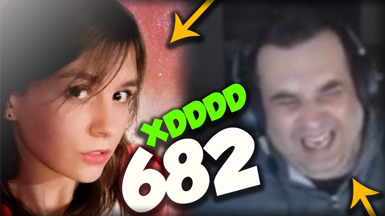 EASY OGLĄDA ŚMIESZNE FILMIKI i ODPALA MALUCHA #682 - Clutch 1vs 3 Lempiank Trolled