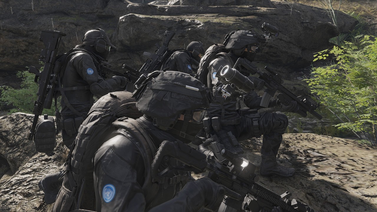 [PS5] Ghost Recon Breakpoint Livestream - Send It!