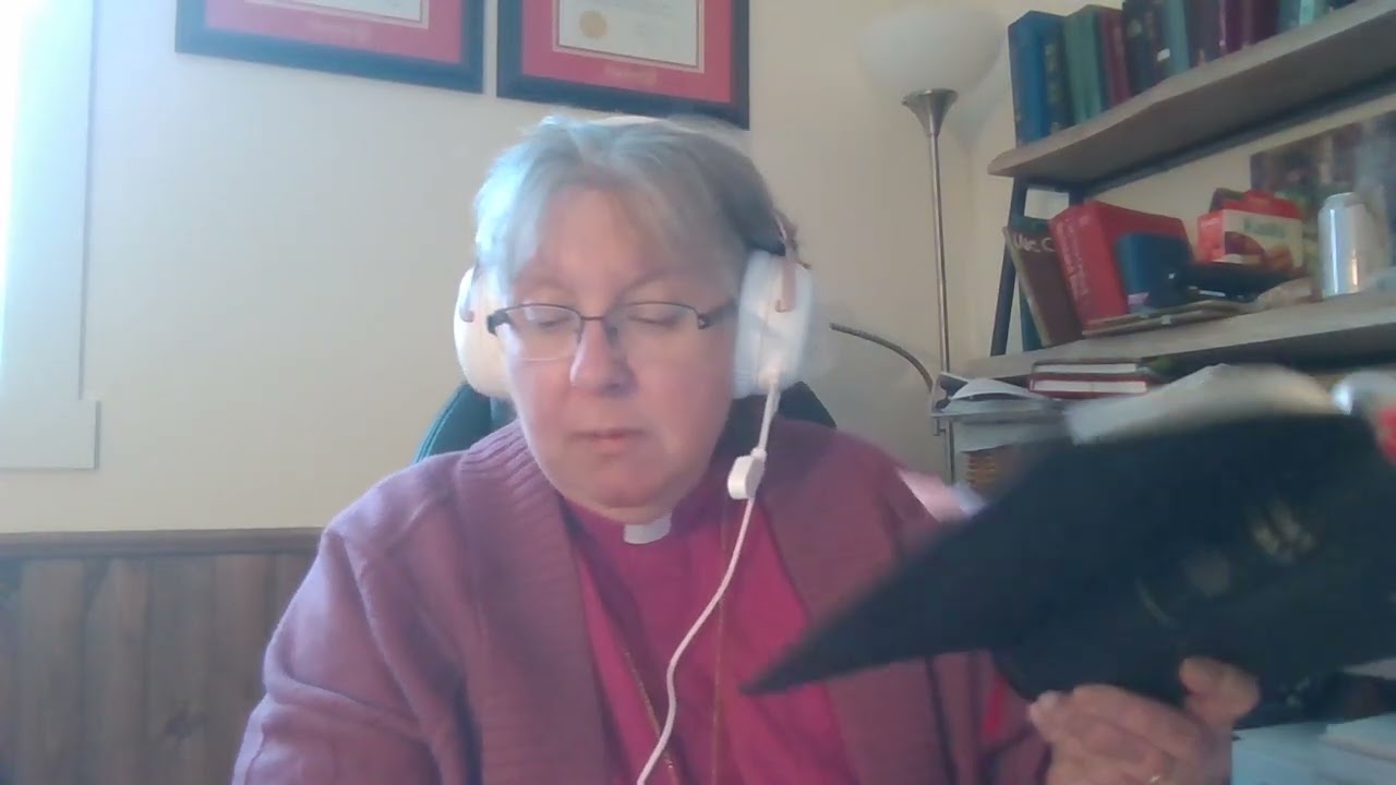 Gospel On the Go - 3rd Sunday in Lent - 08 March 2026