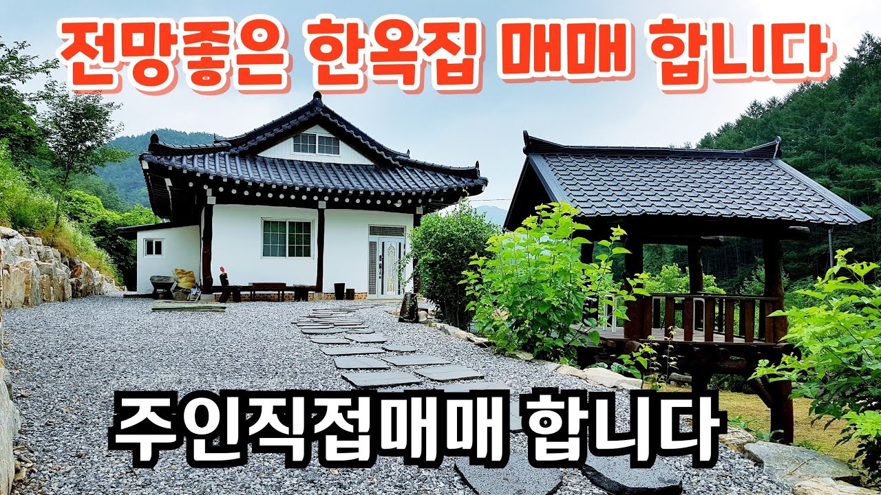 정선읍