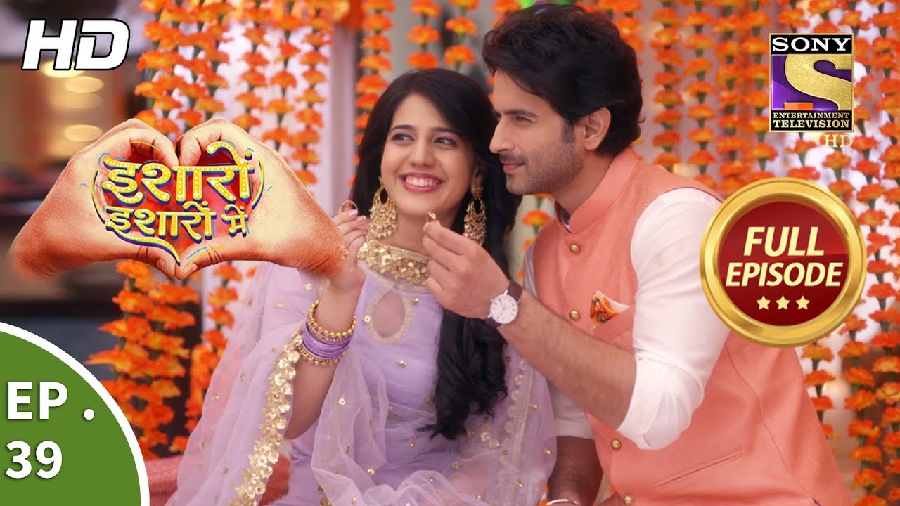 Isharon Ishaaron Mein - Ep 39 - Full Episode - 5th September, 2019