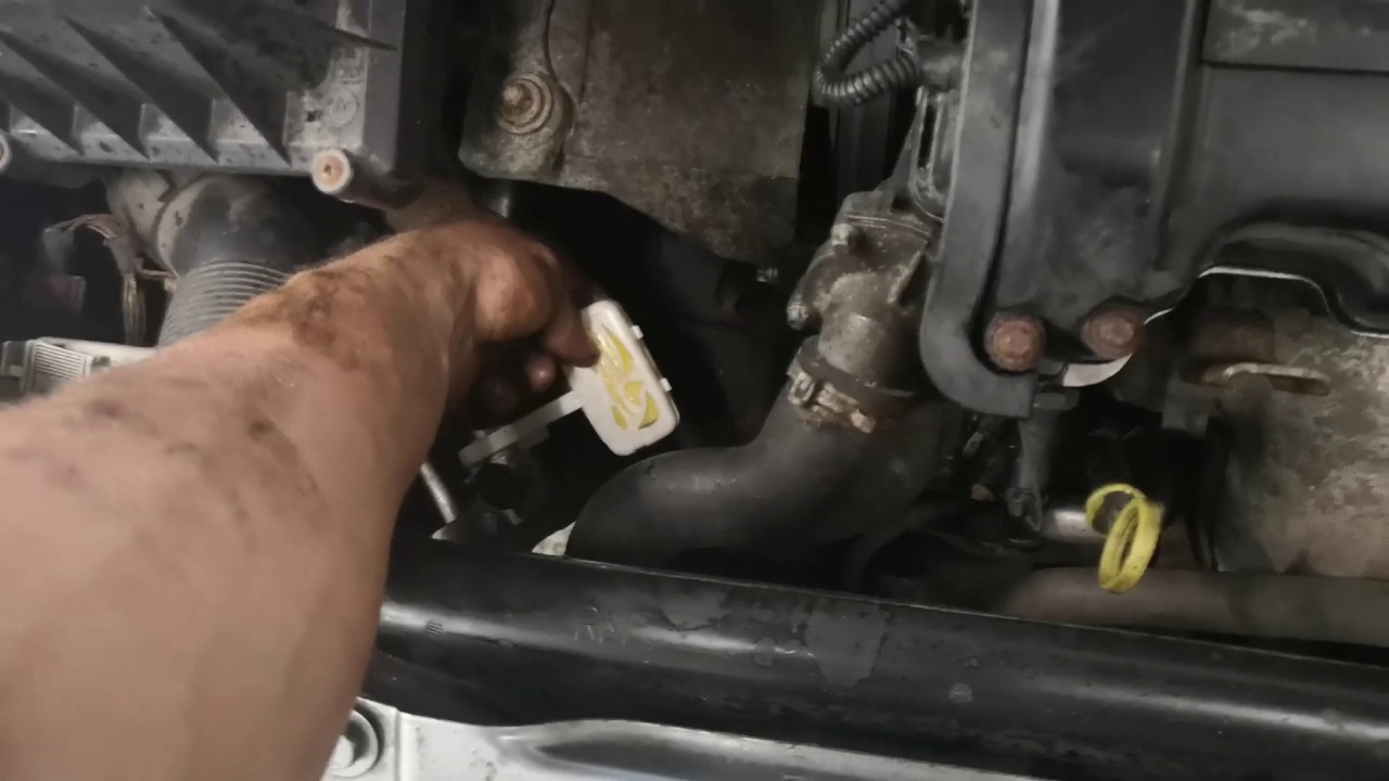 OPEL CORSA 1.0 12v (wymiana rozrządu w samą porę)