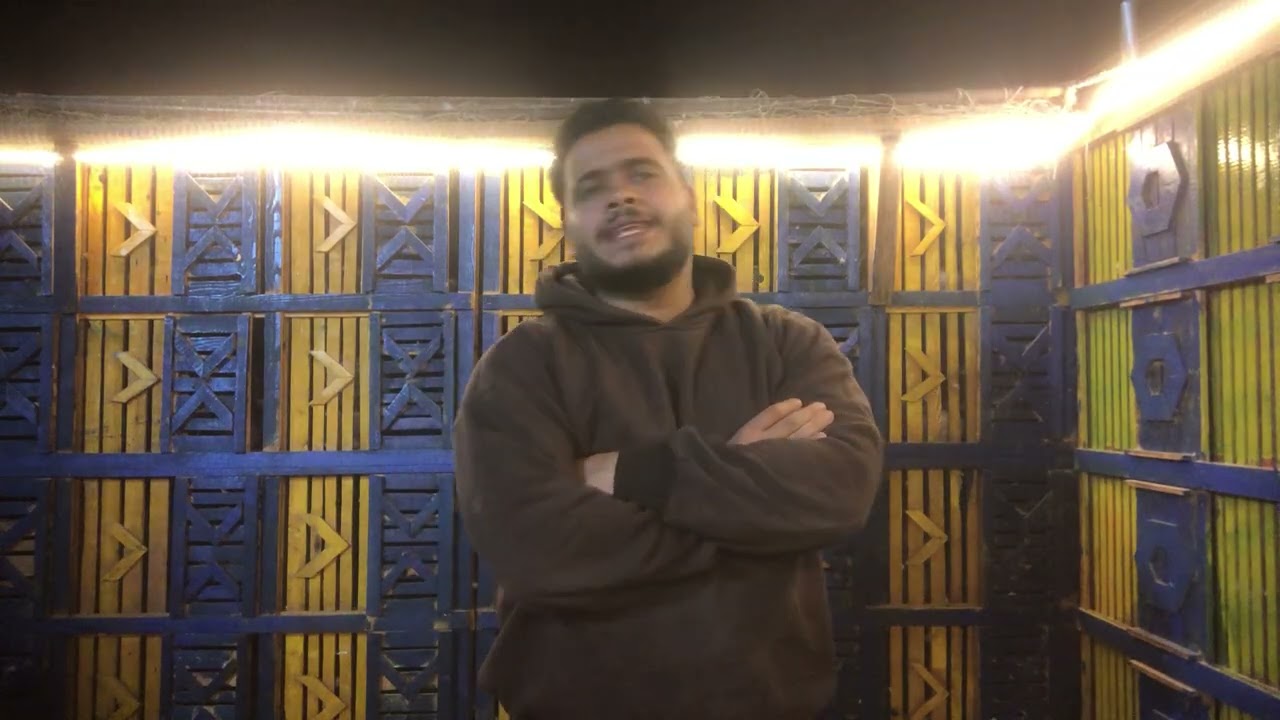 لازم تاخود بالك من الدكر الدشار ف تجهيز النش#محمود_اوزعه_الغيه_المصريه