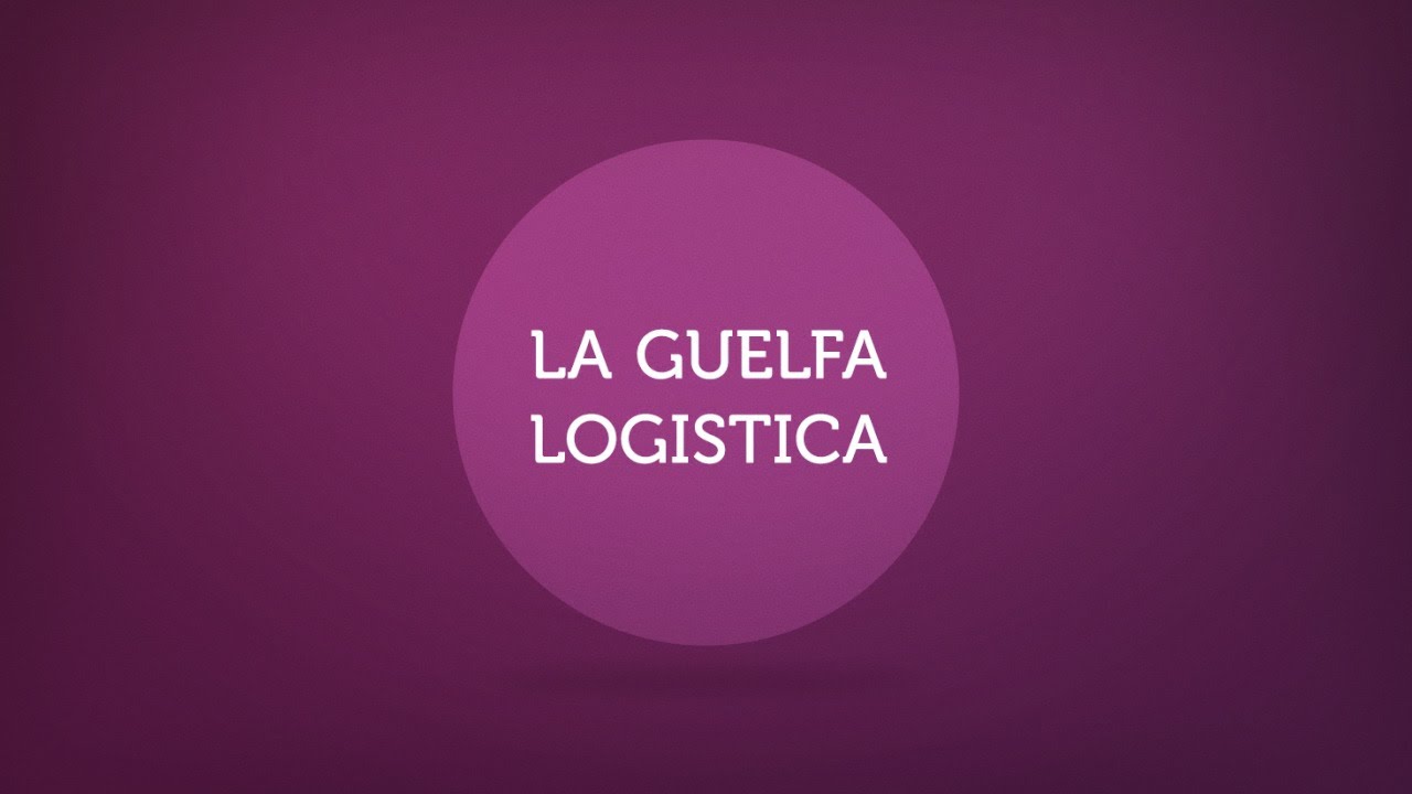 La Guelfa Logistica