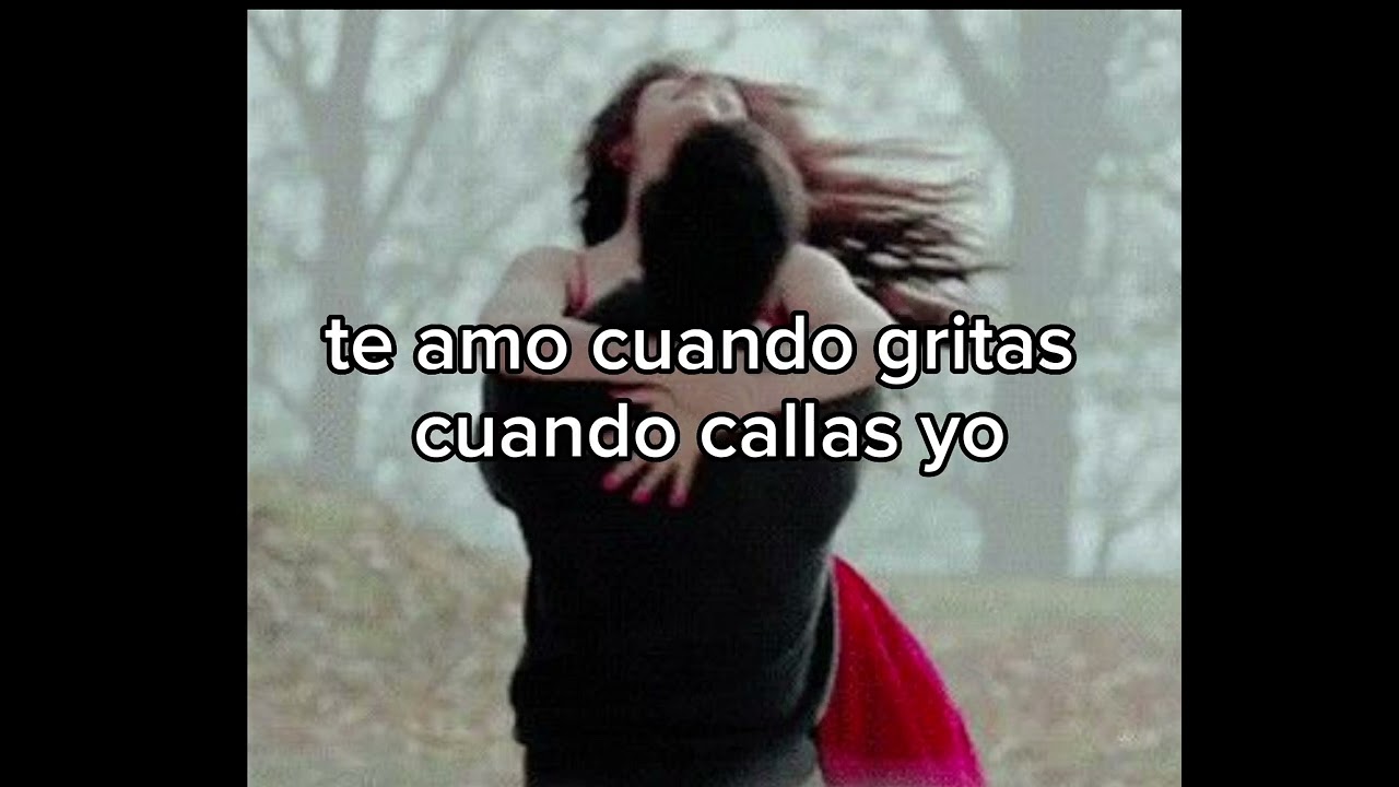 Cómo yo te amo ❤️ (letra). Rocío Jurado.