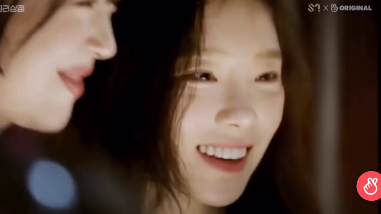 [Eng Sub] Taeyeon’s sweetness surprise visit to Sulli’s pop-up store|Jinri Market (Sulli’s reaction)