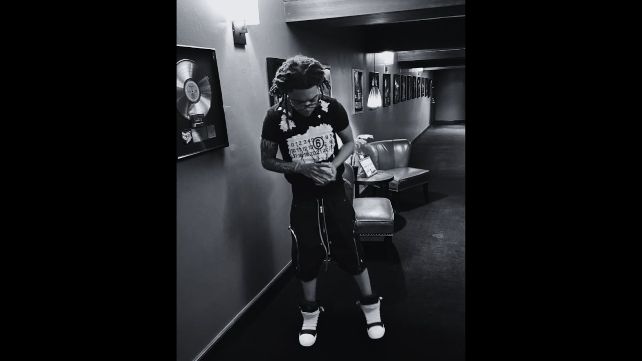 [FREE] Chuckyy x Lil Speedy Type Beat - 