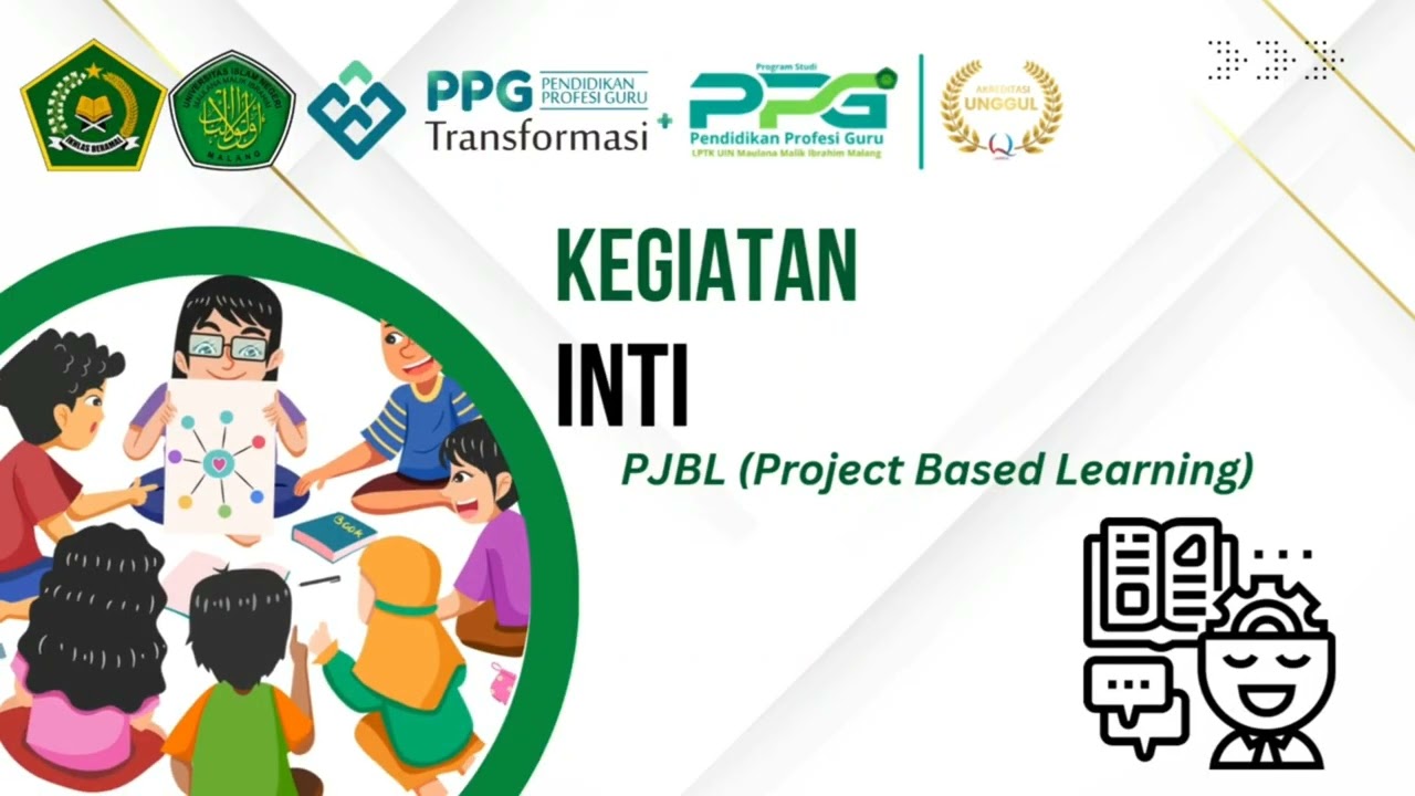 Video UKIN PPG DALJAB Nasibatul Khair Batch 4  Tahun 2025 UIN Maulana Malik Ibrahim Malang