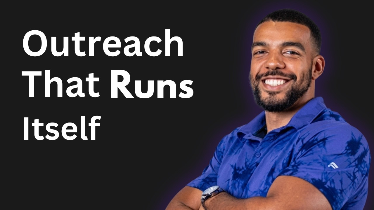 FULL EPISODE: From His Mom's Basement to Building AI for Agencies (ft. Max Forbang)