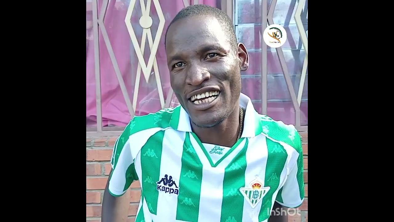 KURIKIRANA INTAHE YA KALLY OG COMEDIAN  UMUKINYI WA TEATRE
