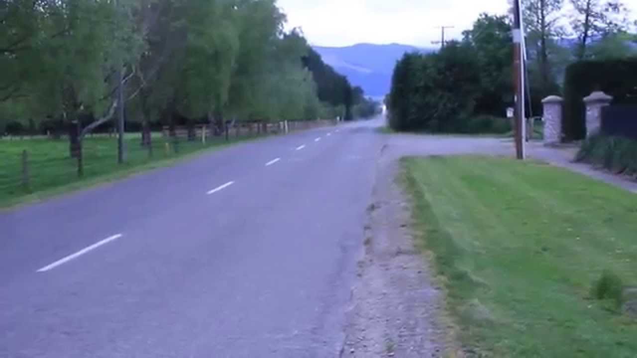 Benelli 2c 250 testing