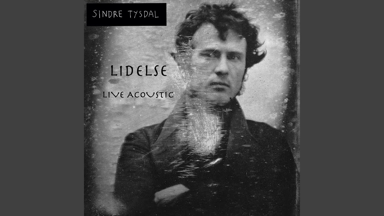 Undrenes Tid Er Ikke Forbi (Live Acoustic)