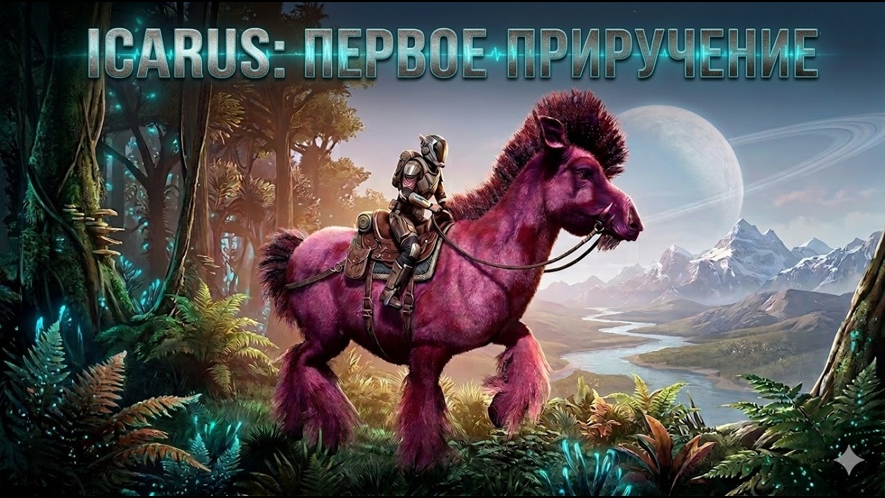 MrGulbis в седле! Terrenus — мой новый лучший друг