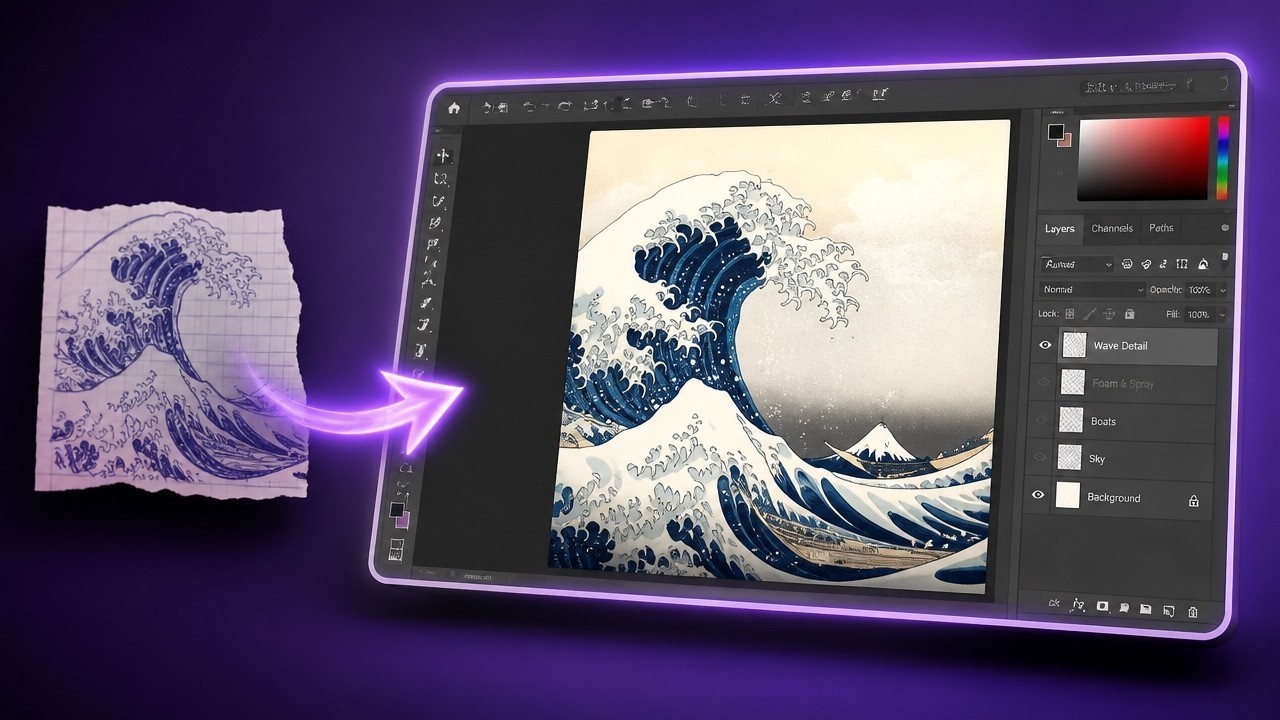 I tested PhotoCraft so you don't have to