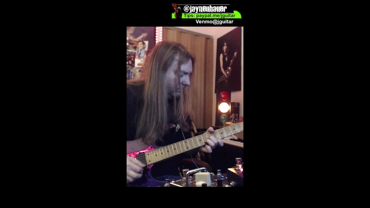 Late Night Guitar Chat, Lessons and Jams