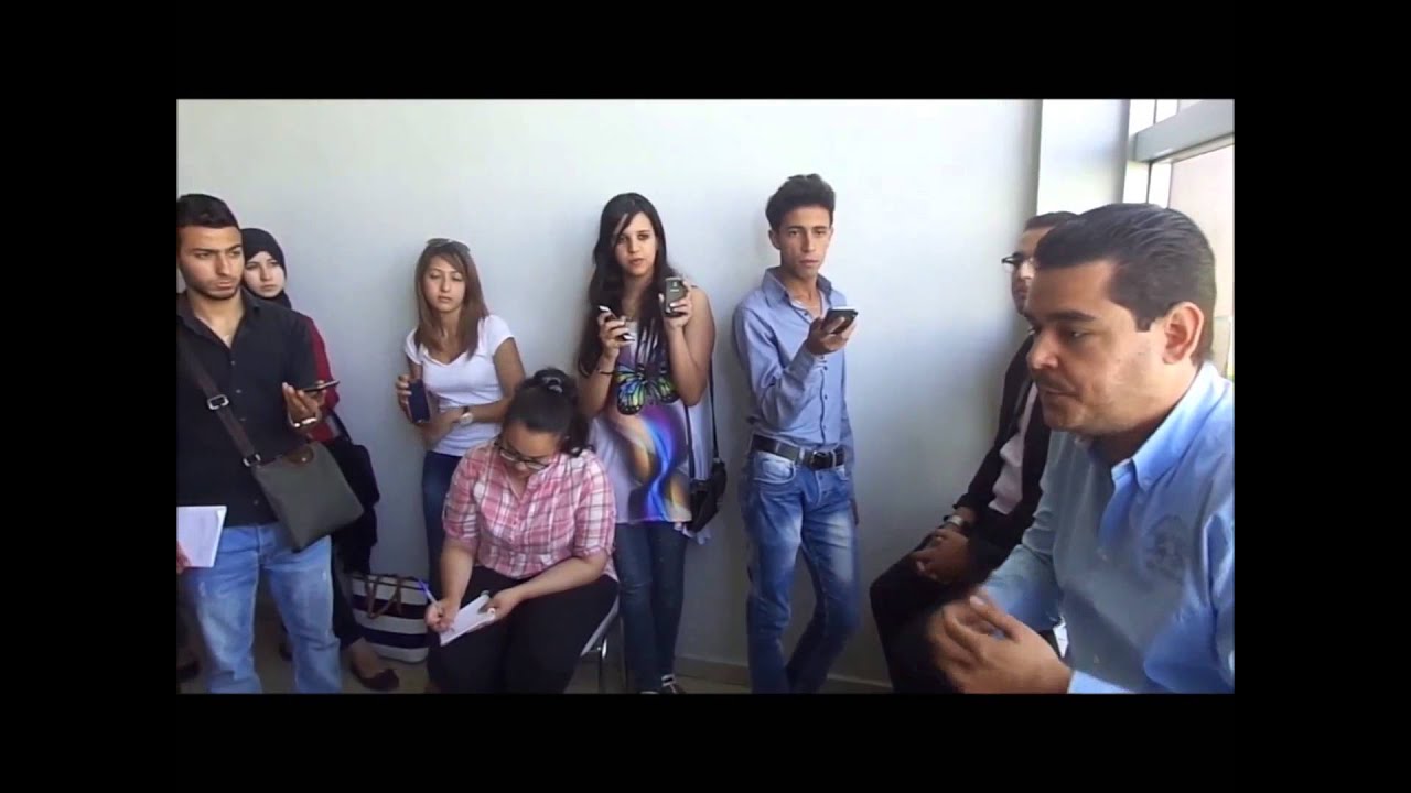 Visite d'entreprise (AJP JUS VALENCIA)