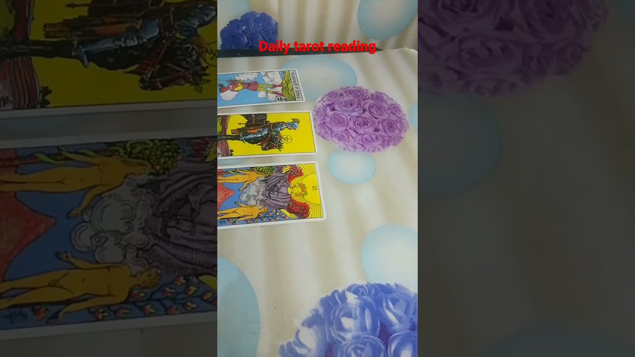 #generallovereading #tarotreading #dailytarotreading