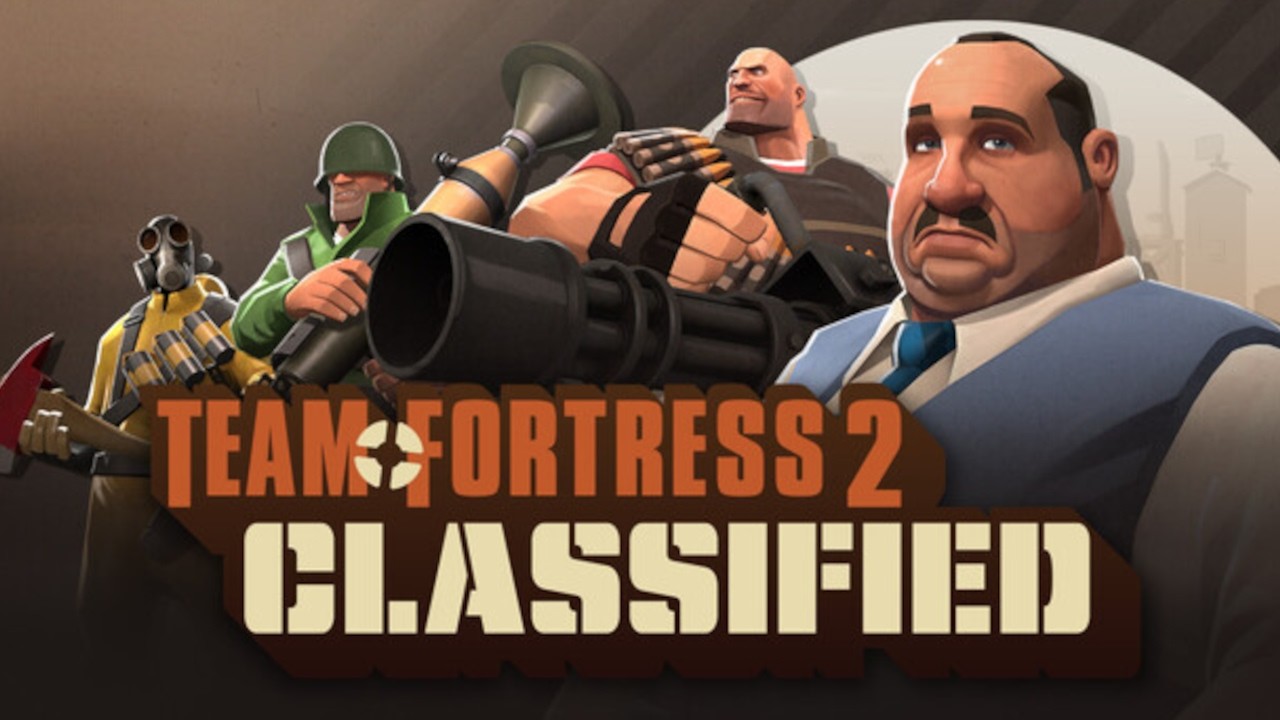 TF2 Classic is Finally Back