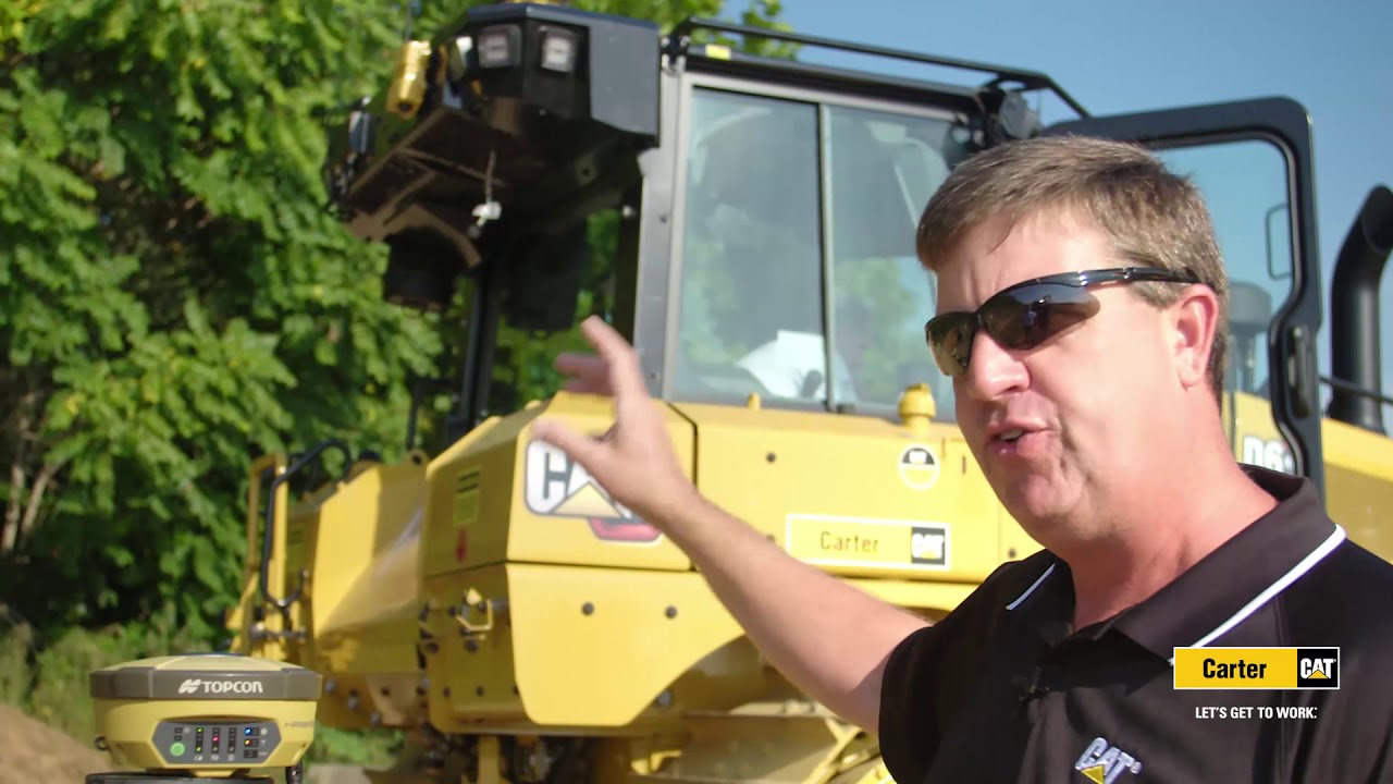 Introducting Satel Radio: Integrating Topcon & Trimble TechnologyTogether