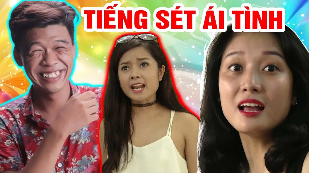 Phim h&agrave;i 2025 - TIẾNG S&Eacute;T &Aacute;I T&Igrave;NH - Phim h&agrave;i mới nhất - Phim h&agrave;i hay nhất 2025 - Trung ruồi 2025