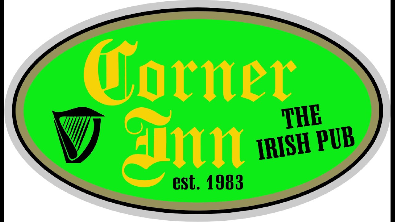 Corner Inn, The Irish Pub Hamm