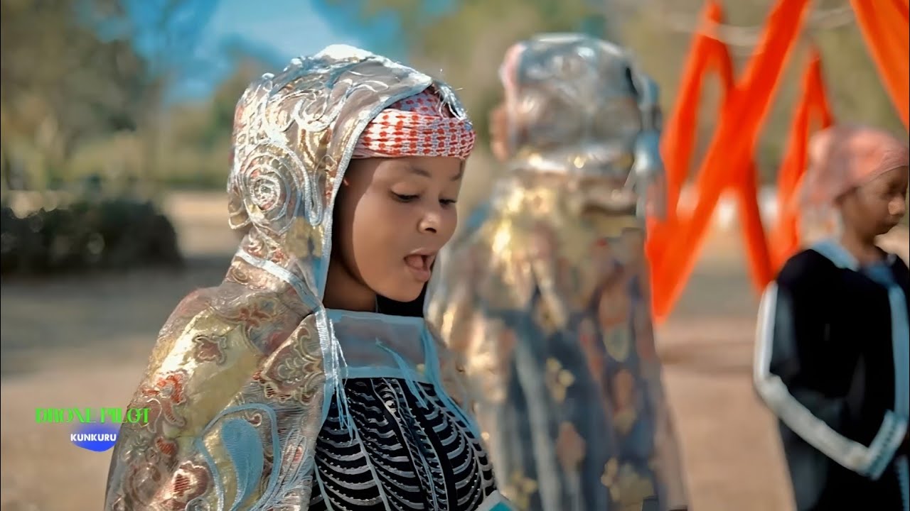 Sabuwar Qasida - Ahlil-Baiti - (Official Hausa Video 2026
