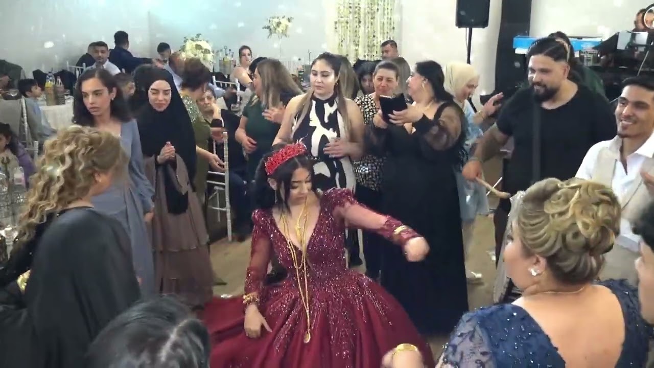 Mestan&Elif Kina (Part2)