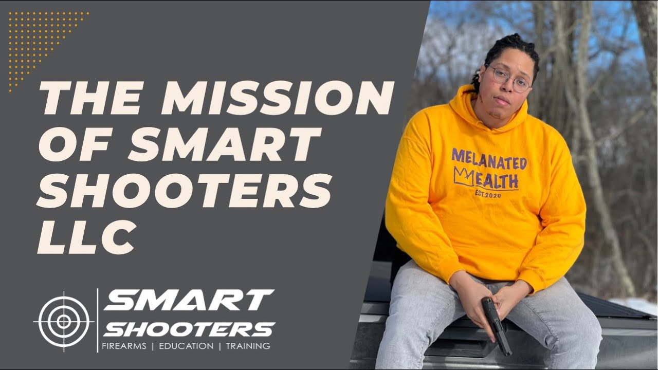 Our Mission At Smart Shooters
