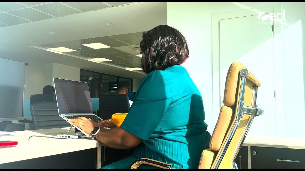 A Day in the Life of a CTO #womenintech #stayrelevant