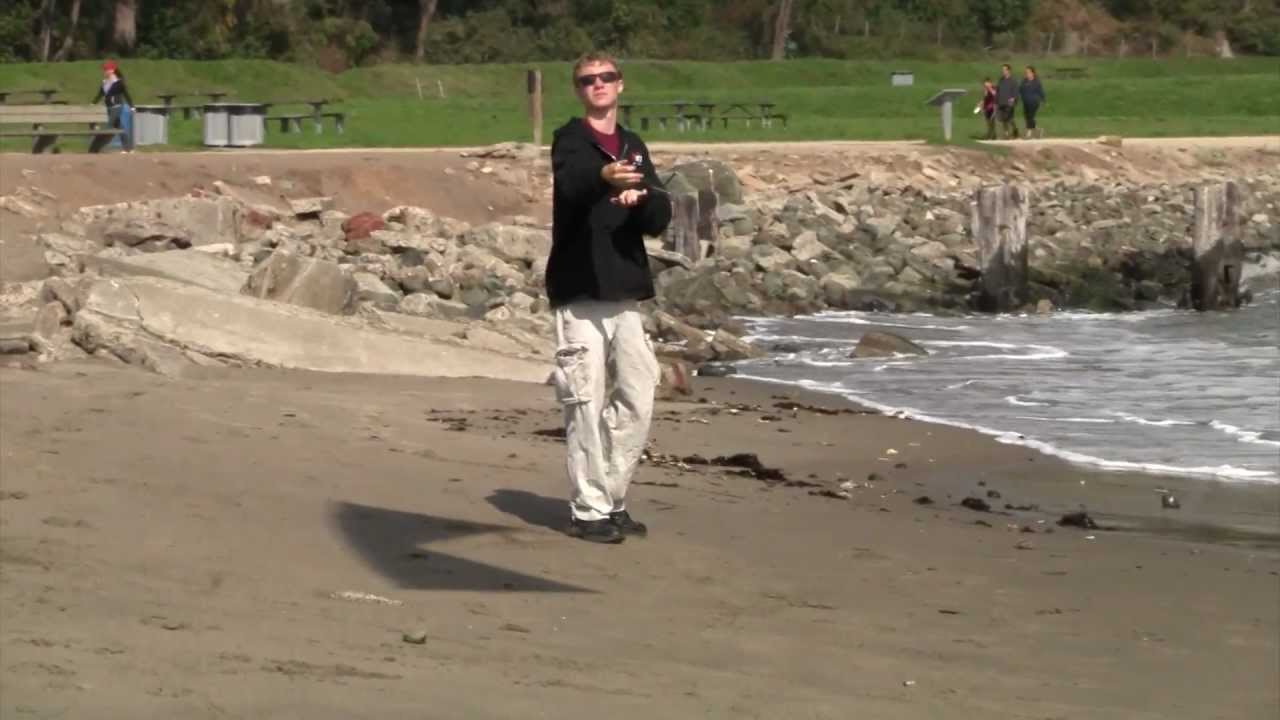 Bay Area Street Kiting - Revolution Kites