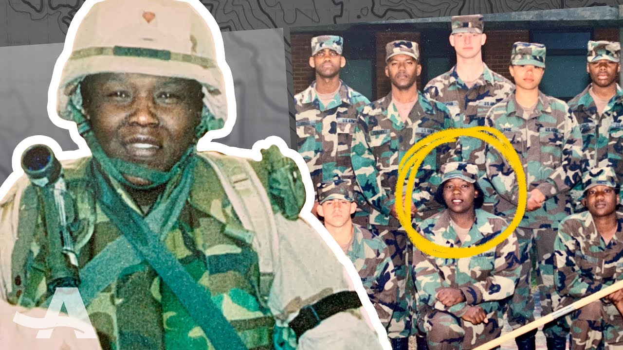 From Cook to POW: ‘There Is No Safe Job in the Army’