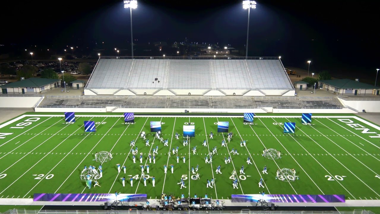 UIL Area Finals Performance 2024