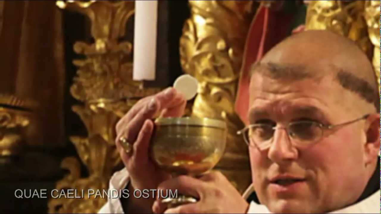 Jacobus Handl Gallus O SALUTARIS HOSTIA