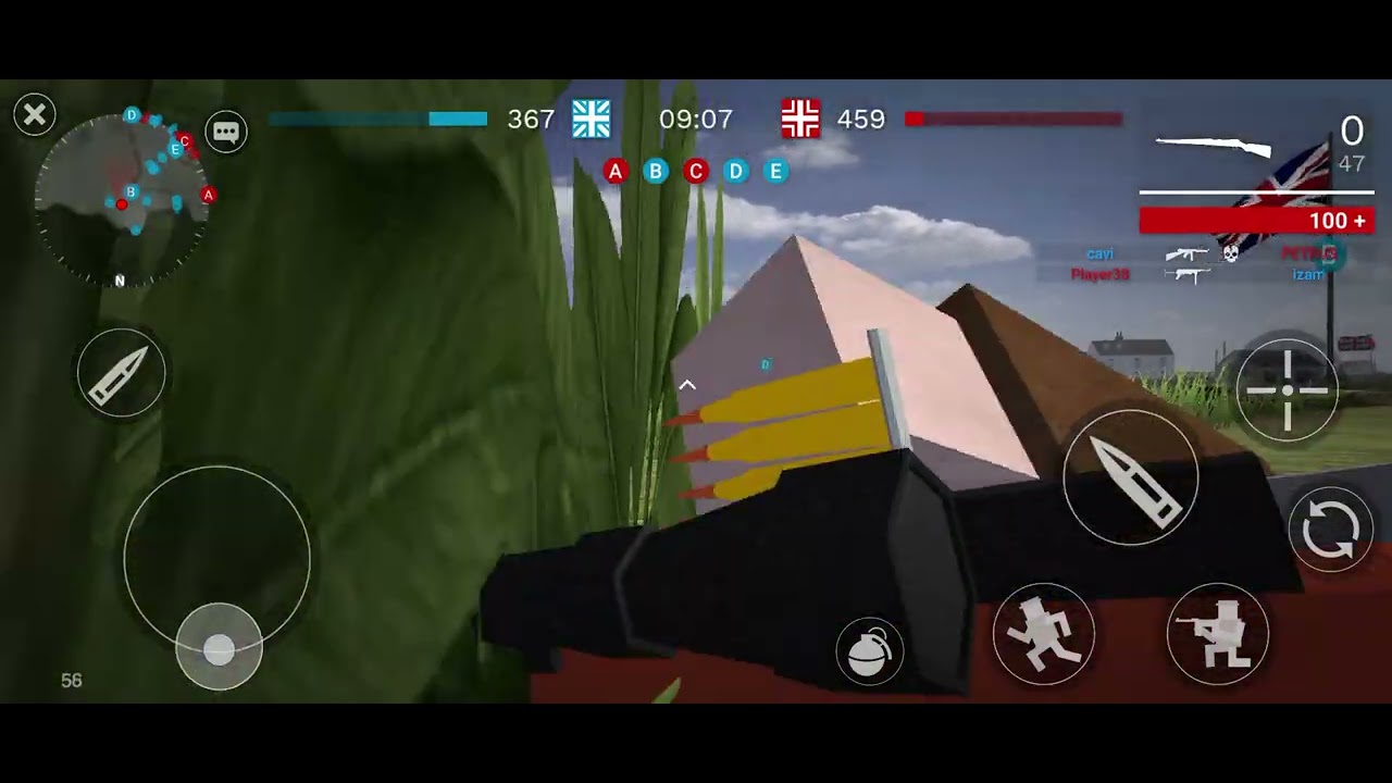 Me papean en polyfield carita triste 😢 #polyfield 