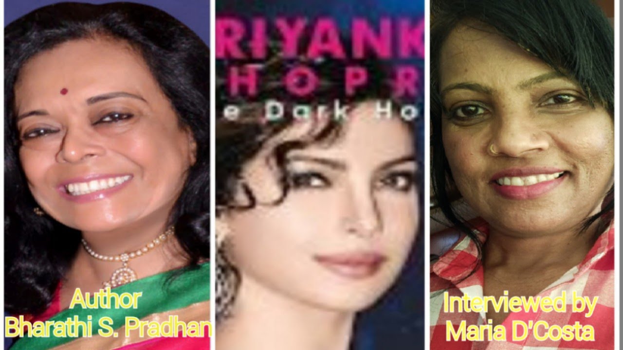 BOLLYWOODBITE: Bharathi S. Pradhan On Bestsellers She Wrote!