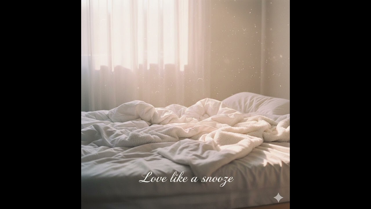 Love like a snooze