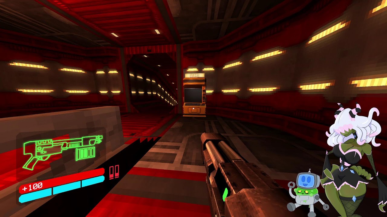 Super Omega Ultrakill